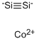 Cobalt Silicide (Metals Basis)