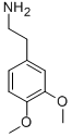3,4-dimethoxyphenylethylamine